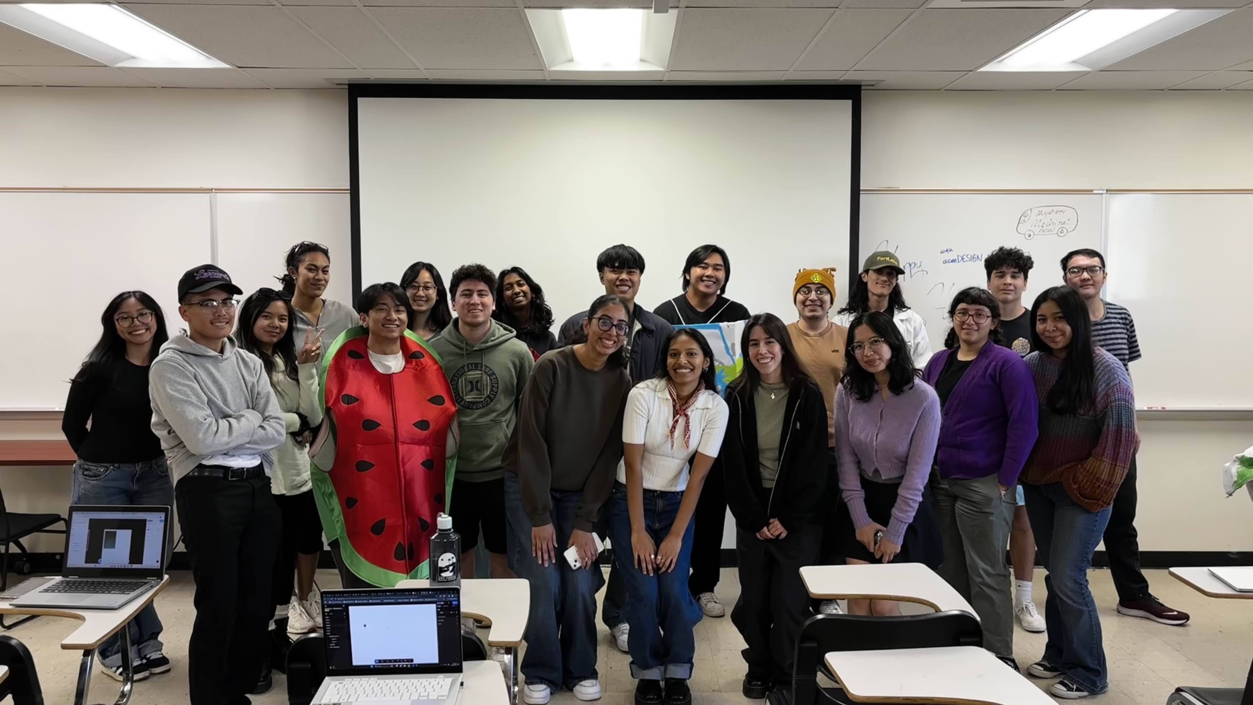 College Highlight 10