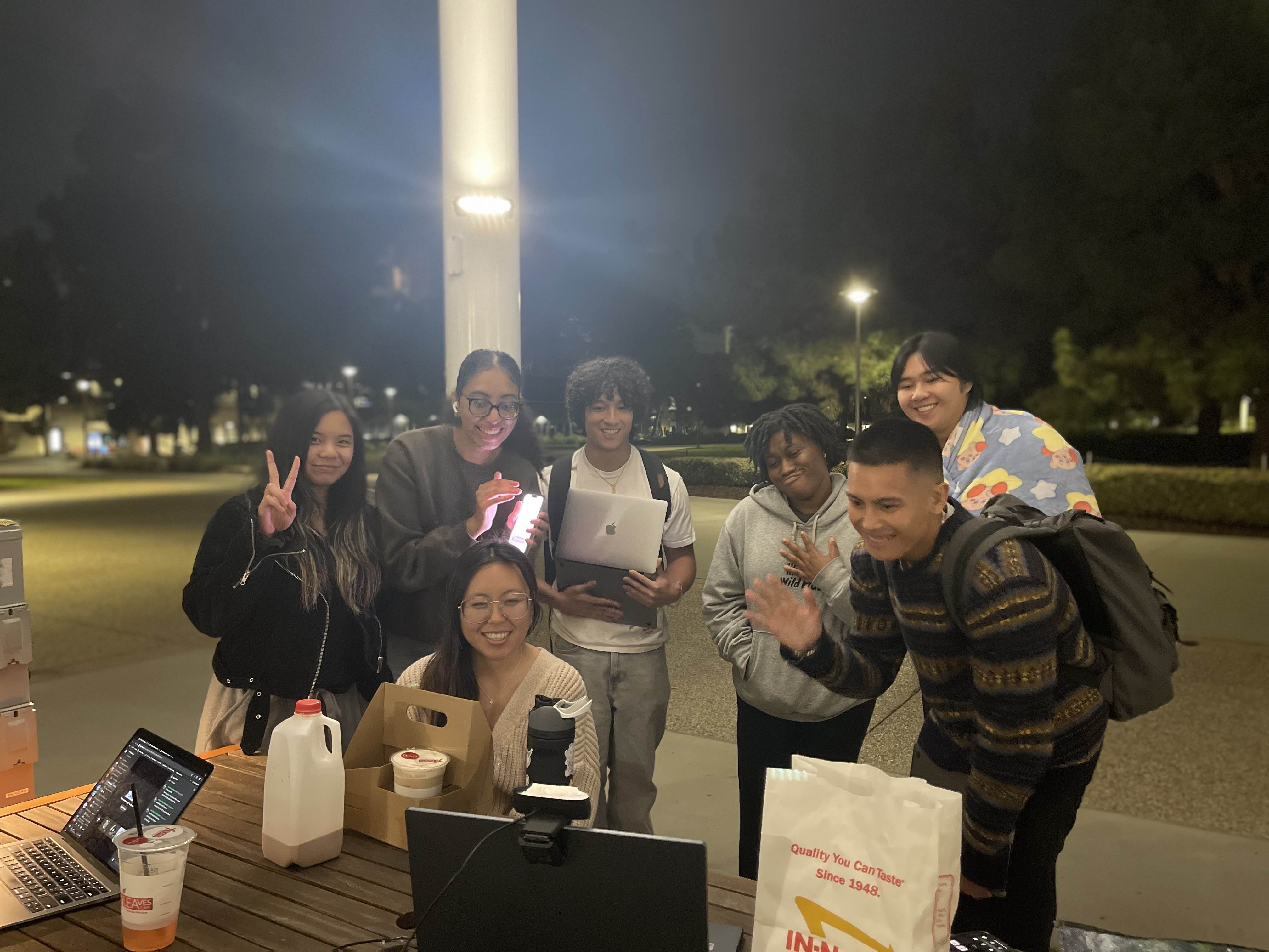 College Highlight 12